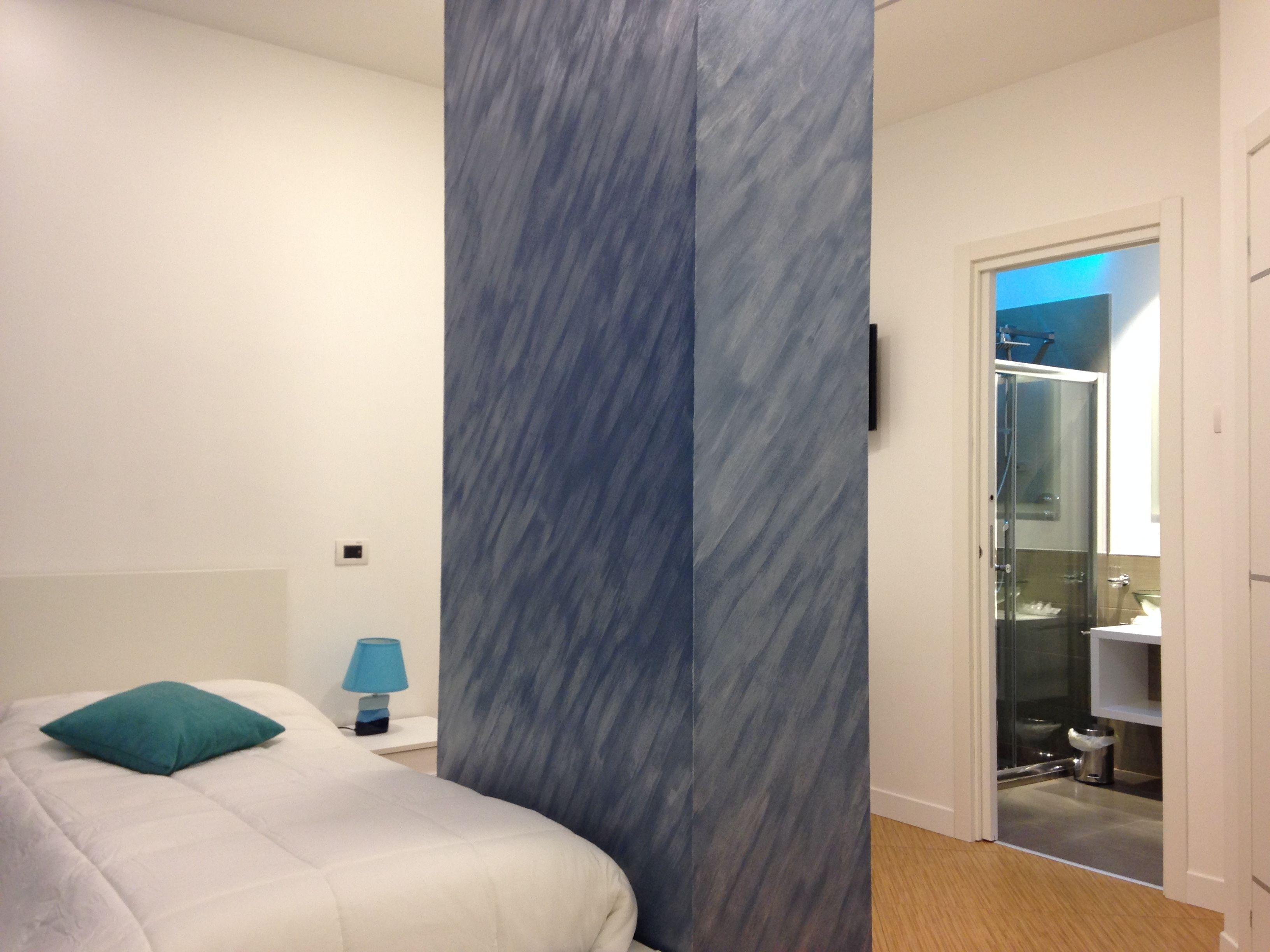 Valle Aurelia House, Rome